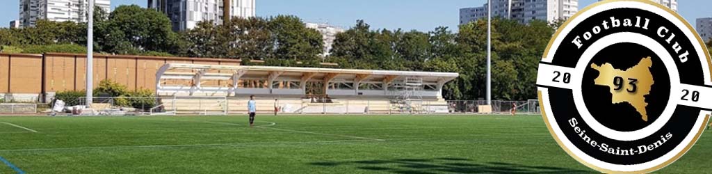 Henri Wallon Stadium